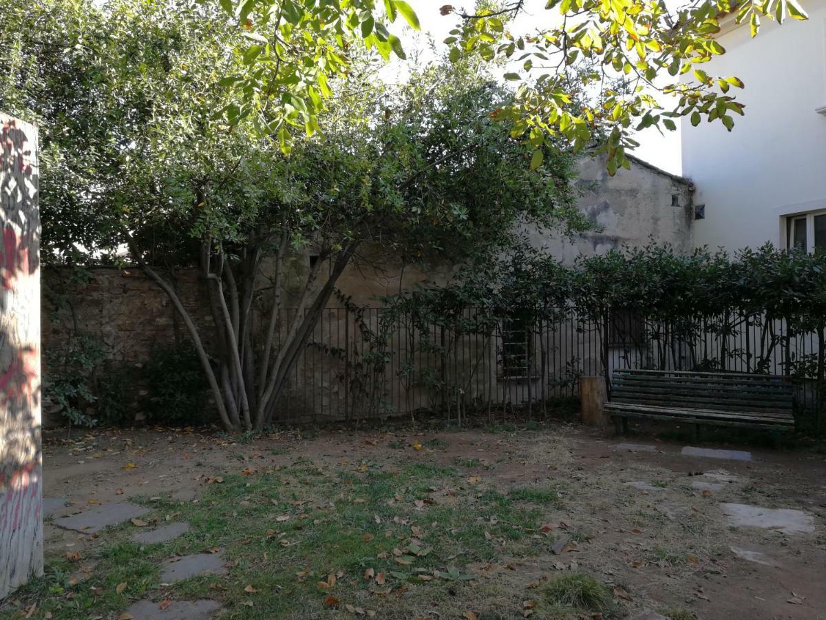 Casamato Benevento Exterior foto