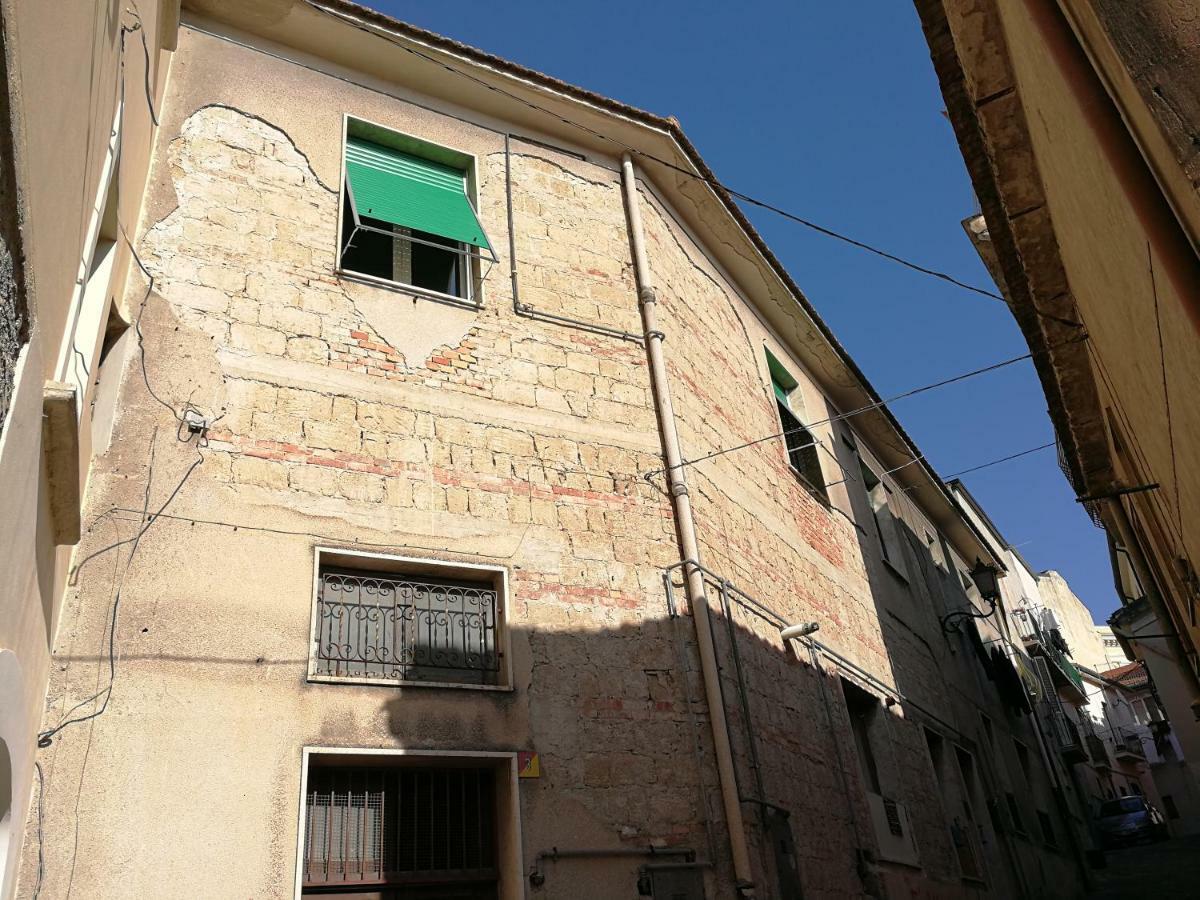 Casamato Benevento Exterior foto
