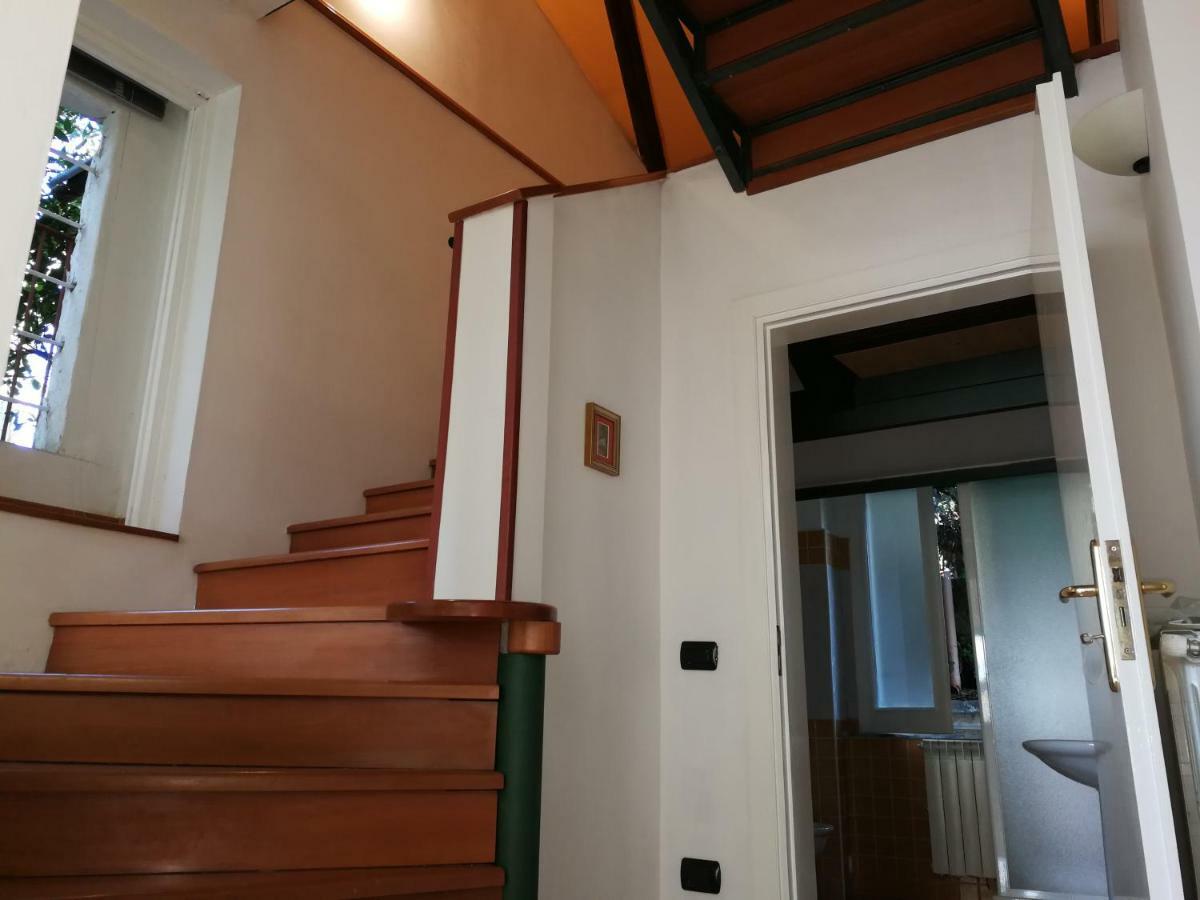 Casamato Benevento Exterior foto
