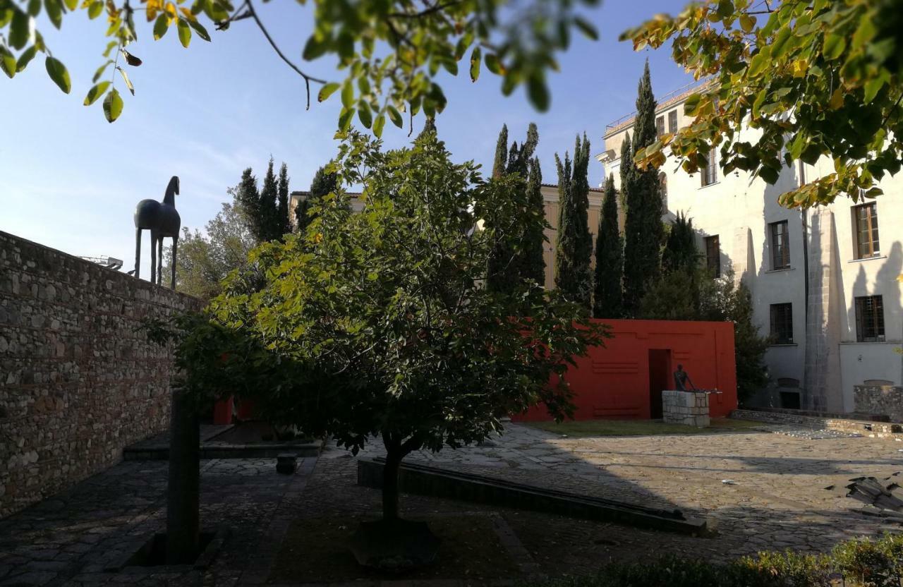 Casamato Benevento Exterior foto