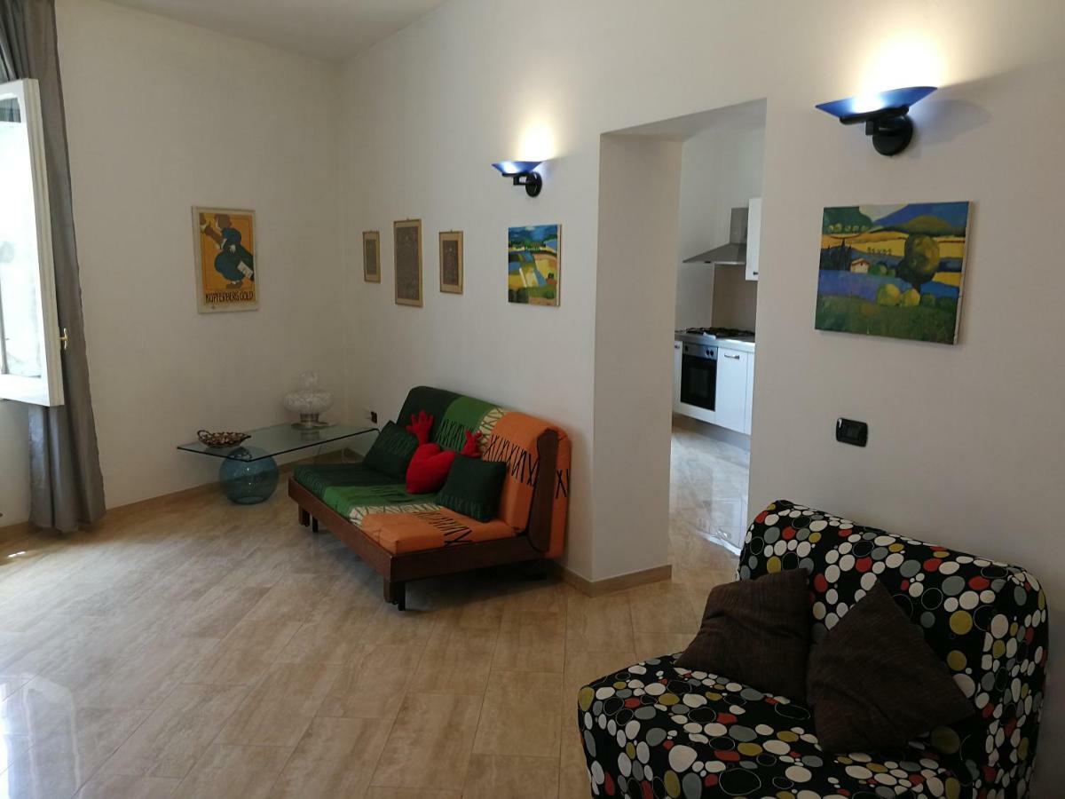Casamato Benevento Exterior foto