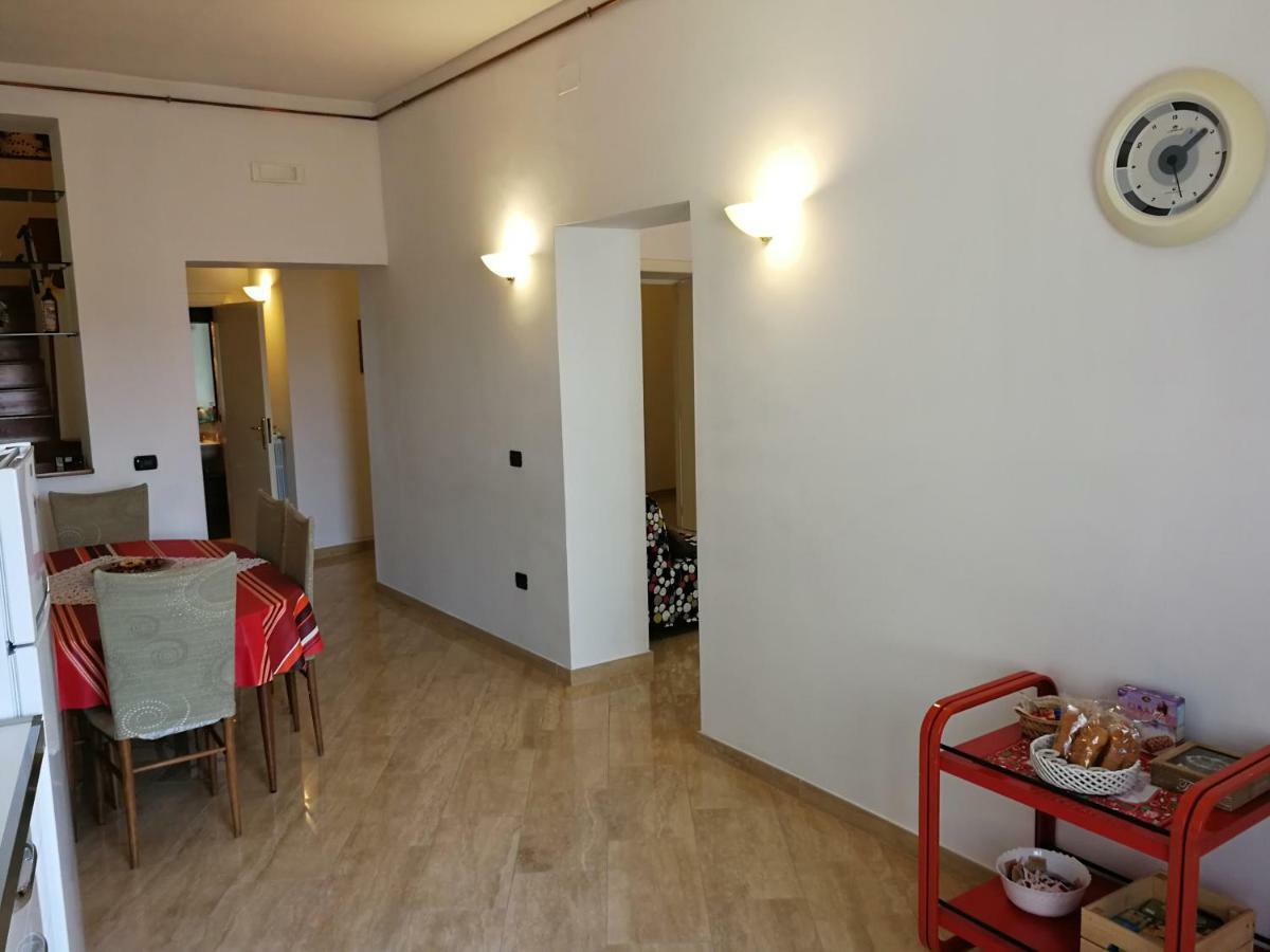 Casamato Benevento Exterior foto