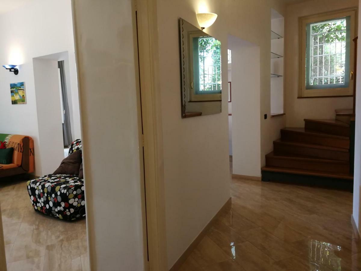 Casamato Benevento Exterior foto